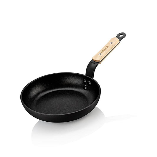 deBUYER B Bois Choc stekpanna, induktion, 20 cm (8780.20), 1 st