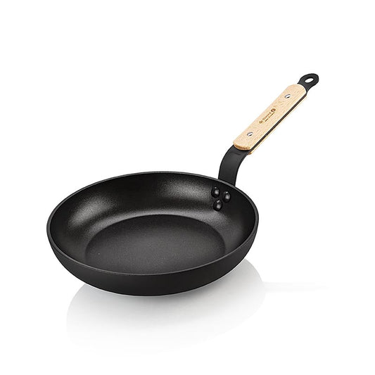 deBUYER B Bois Choc stekpanna, induktion, 24 cm (8780.24), 1 st
