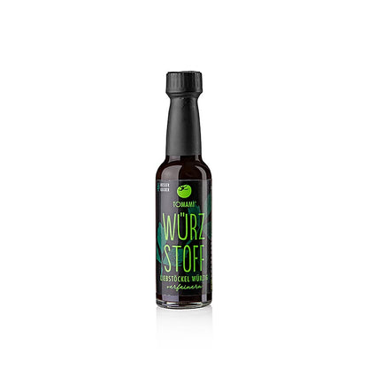 Tomami kryddsås, 90 ml