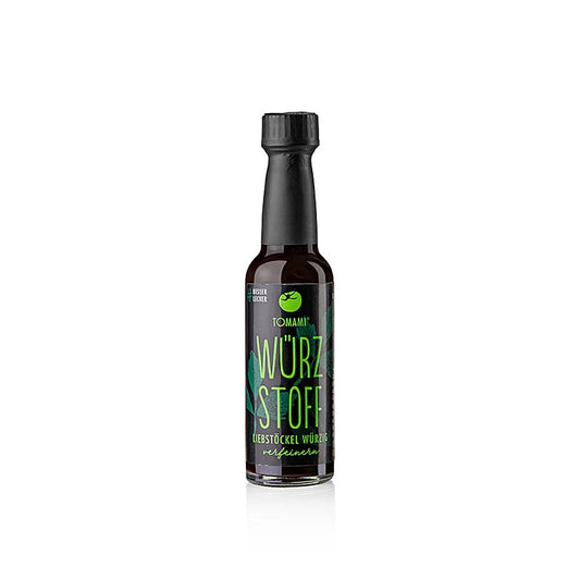 Tomami kryddsås, 90 ml
