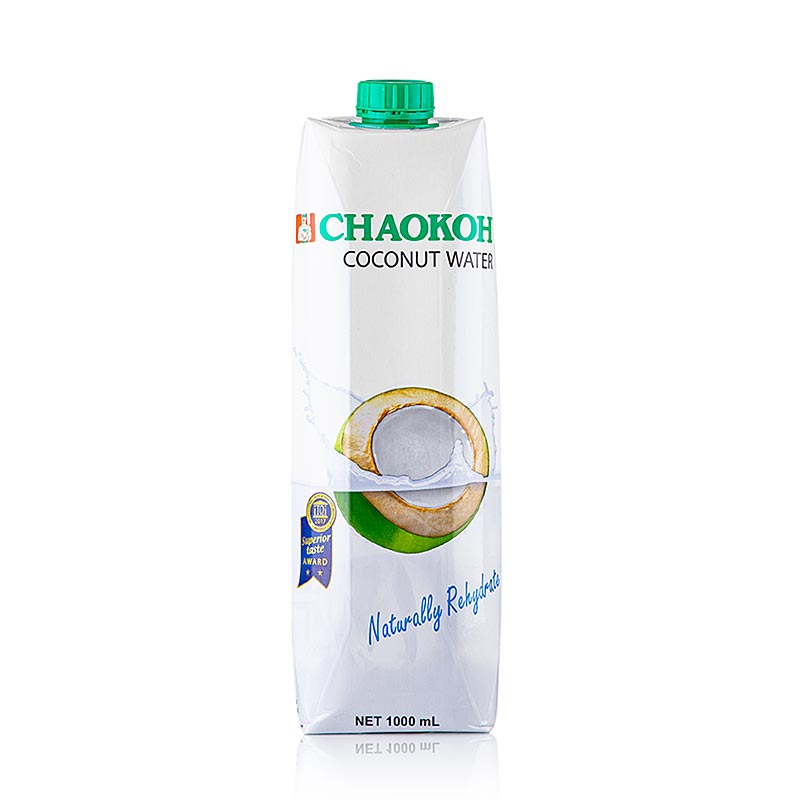 Kokosvatten, Chaokoh, 1 l