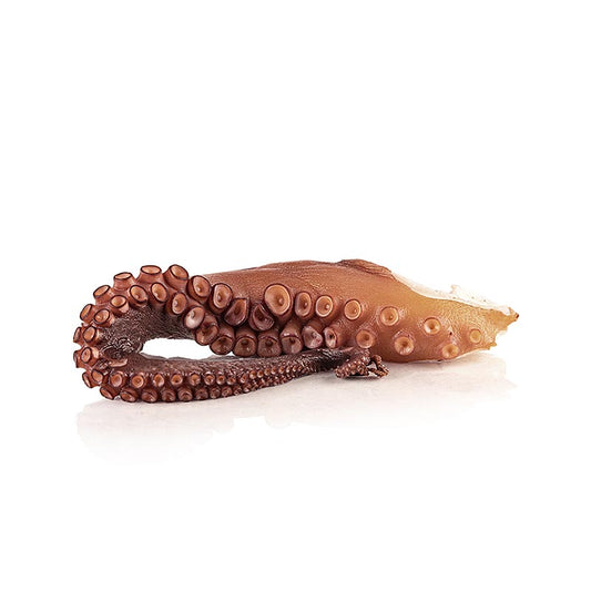Bläckfiskarm (Pulpo), förkokt, 225 g