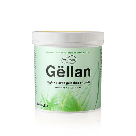 TÖUFOOD GËLLAN, geleringsmedel, 350 g