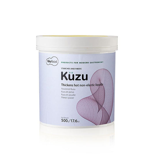 TÖUFOOD KÜZU, bindemedel (kuzu), 500 g