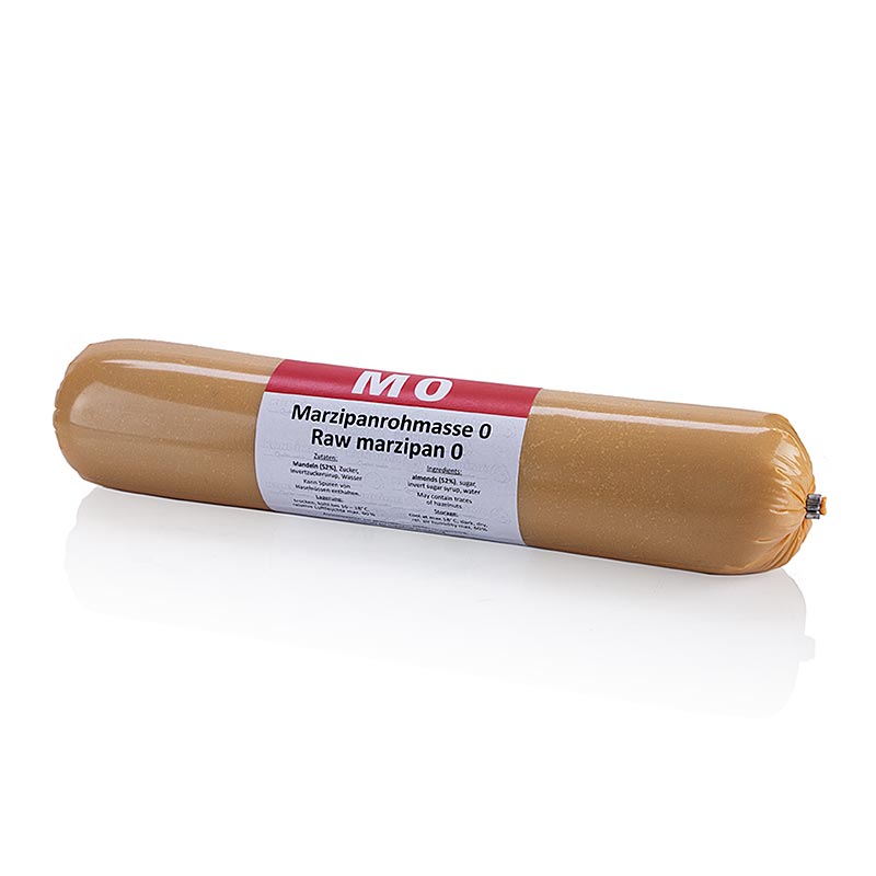 Rå marzipan, utan alkohol, 1 kg
