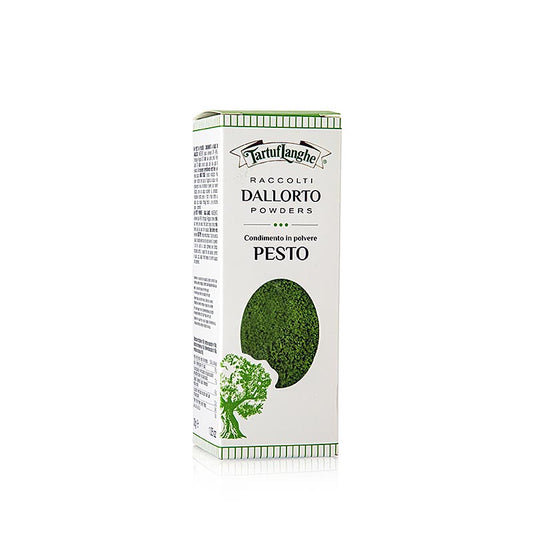 Tartuflanghe DALLORTO® Pesto i pulverform, torkad, 30 g