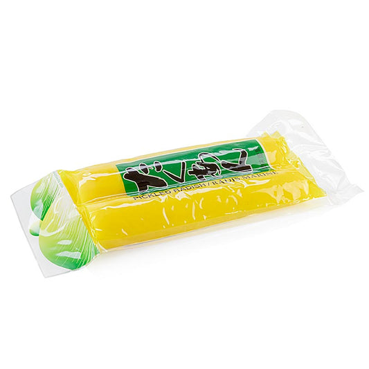 Takuwan rädisa, gul, halv, sötsur inlagd, Kina, 350 g