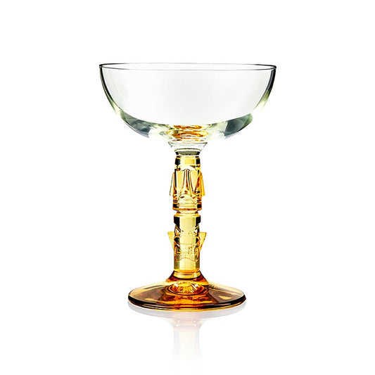 Tiki Coupe-glas, orange, 250 ml, Libbey Glass (824704), 1 st