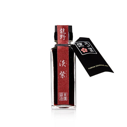Sojasås – Shoyu (Murasaki / Purpur), ljus, Suehiro, 100 ml