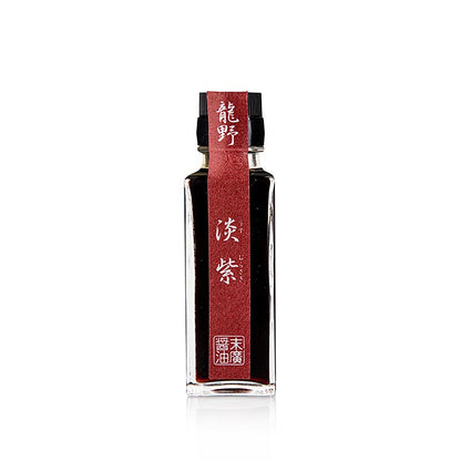 Sojasås – Shoyu (Murasaki / Purpur), ljus, Suehiro, 100 ml