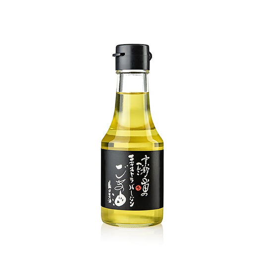 Sesamolja, orostad, första pressningen, Yamada, 152 ml