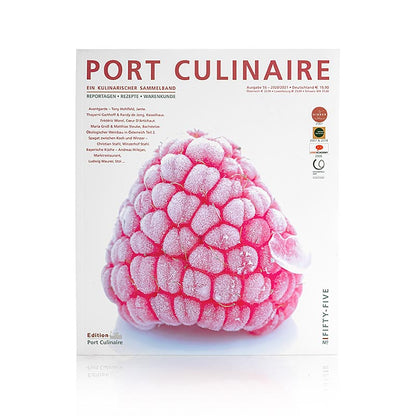 Port Culinaire – Gourmetmagasin, nummer 55, 1 st