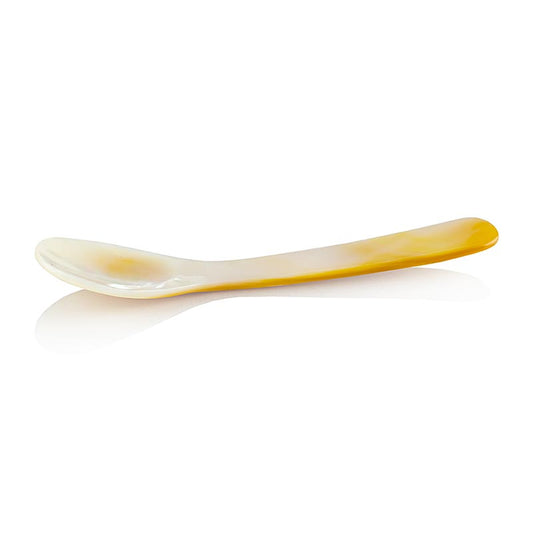 Kaviar- och pärlemorsked, ca 8–9 cm, 1 st