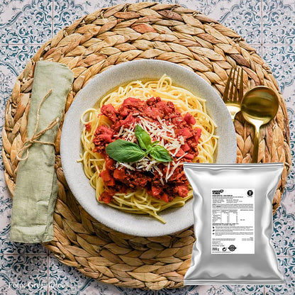 Greenforce färdigblandning för vegansk köttfärs, av ärtprotein, 2 kg