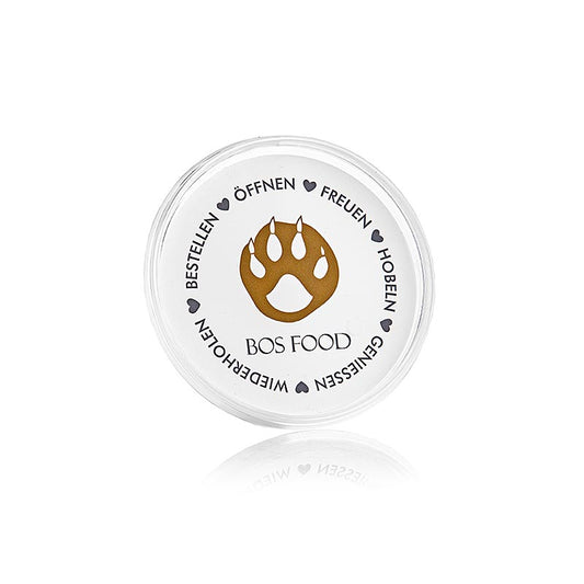 CHEF FOOD – lock till 57732 / 67594 Circlecup 95 mm, 1 st