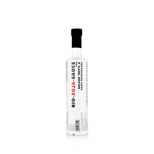 Sojasås – av Hans Reisetbauer & Roland Trettl, ekologisk, 200 ml
