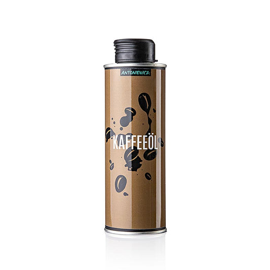 Heiko Antoniewicz – kaffeolja, kryddolja på mandeloljebas, 250 ml