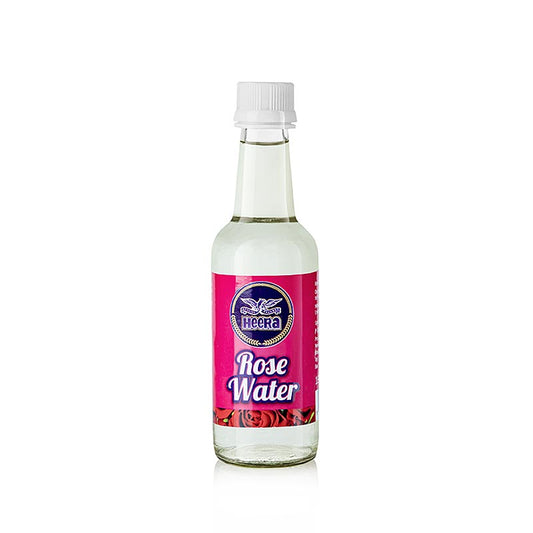 Rosvatten, Heera, 190 ml