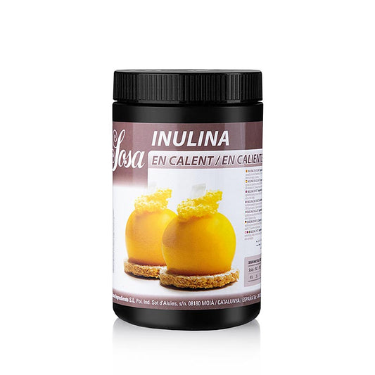 Sosa Inulin Hot (kostfiber) (39460), 500 g