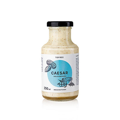 TOFREE-north - Caesardressing, 250 ml