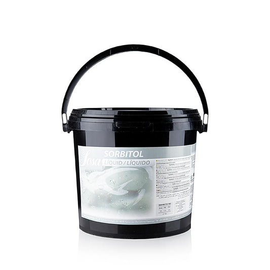 Sosa sorbitol, flytande (39283), 6 kg