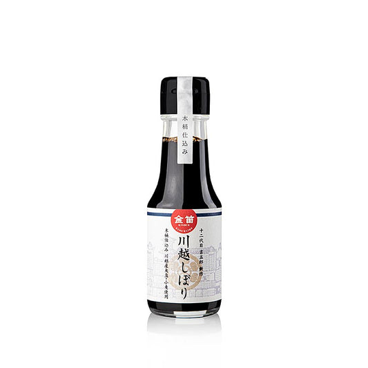 Sojasås – Kawagoe Shibori, Fueki, 100 ml