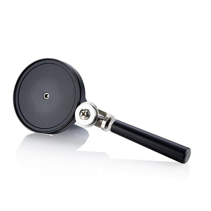 Burklock för tomma burkar, rund 11 cm, 100 % Chef (artikel 44474), 1 st