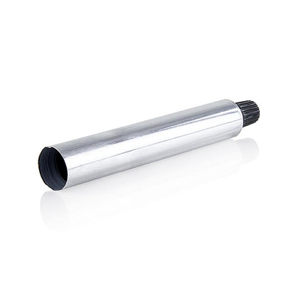 Tub för påfyllning, silver, 30 ml, utan innehåll, 100% Chef, 100 st