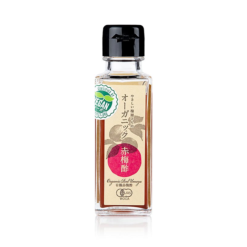 Umesu – plommonvinäger, 100 ml