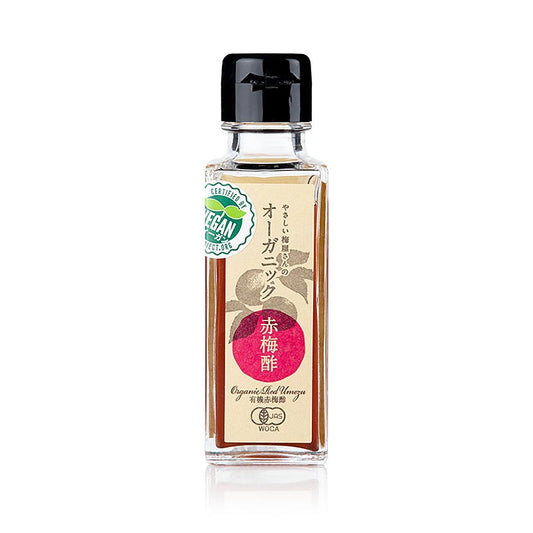 Umesu – plommonvinäger, 100 ml