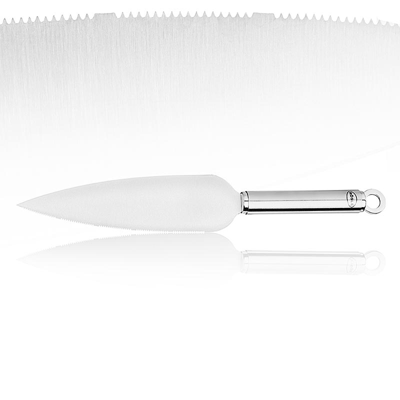 Rösle tårtkniv, 29,5 cm, 1 st