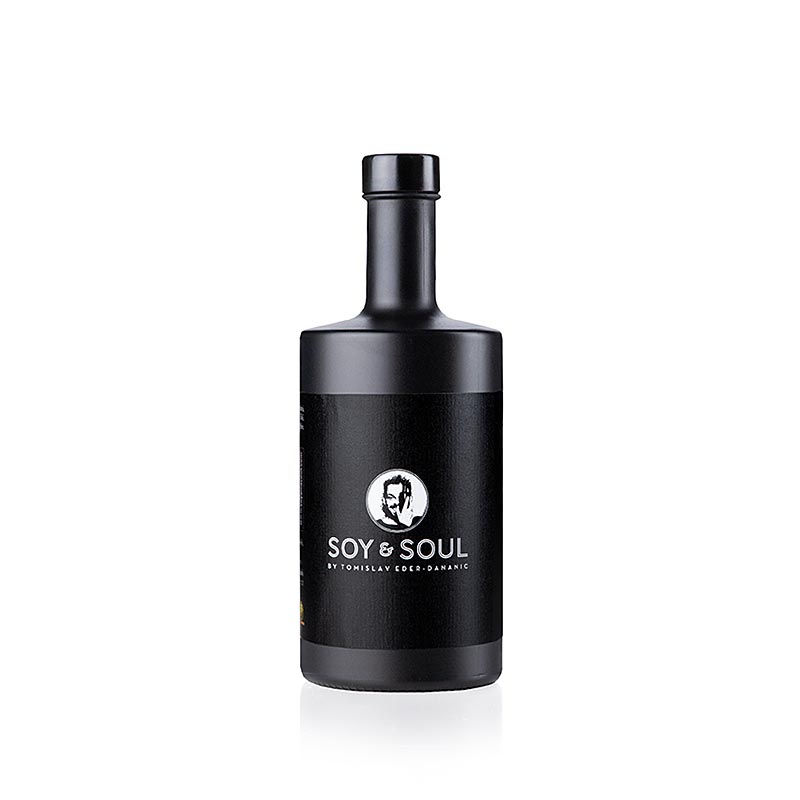 Tommy´s Soya - Ponzu Shoyu-sås, 500 ml