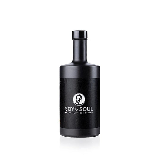 Tommy´s Soya - Ponzu Shoyu-sås, 500 ml