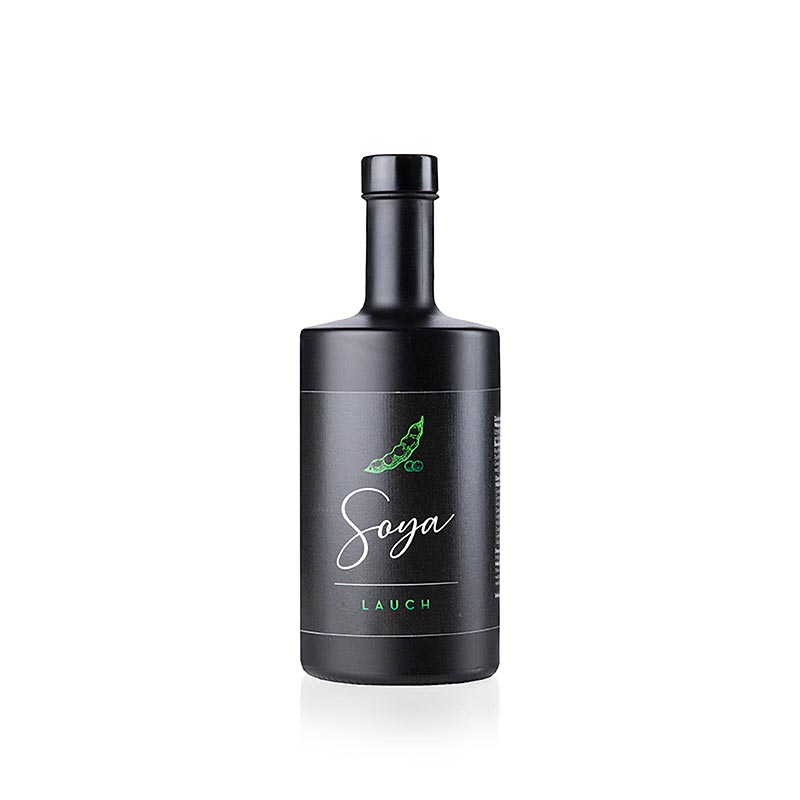 Tommy´s Soya – purjolök, sås, 500 ml