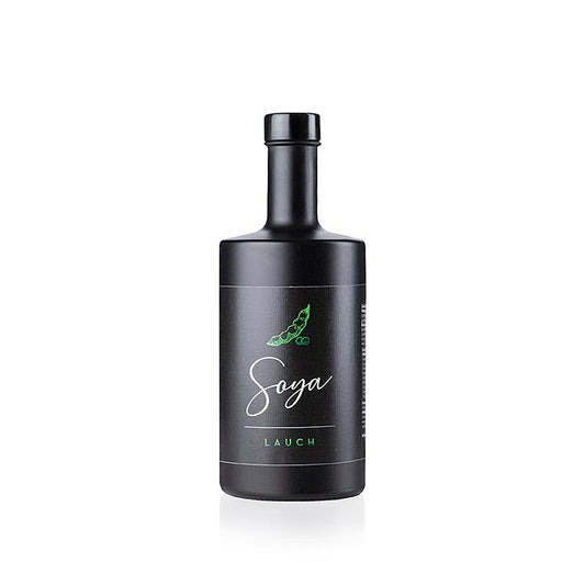 Tommy´s Soya – purjolök, sås, 500 ml
