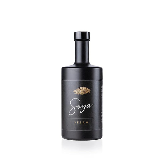 Tommy´s soja- och sesamsås, 500 ml