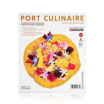 Port Culinaire – Gourmetmagasin, nummer 57, 1 st