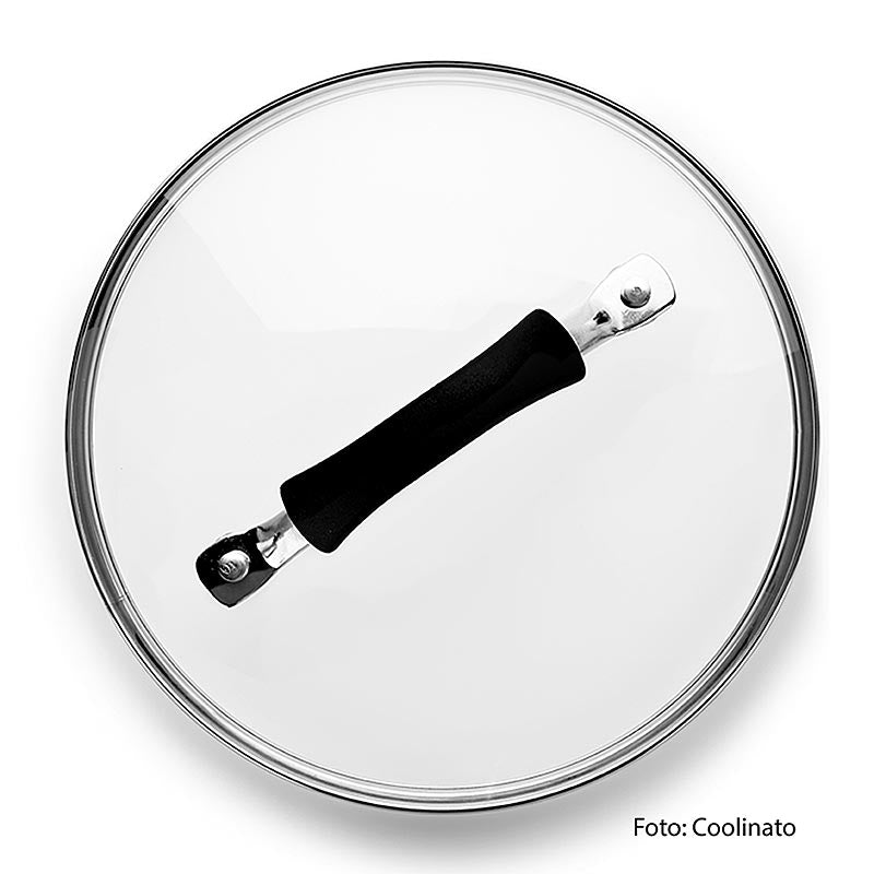 Glaslock, 20 cm, Coolinato, 1 st
