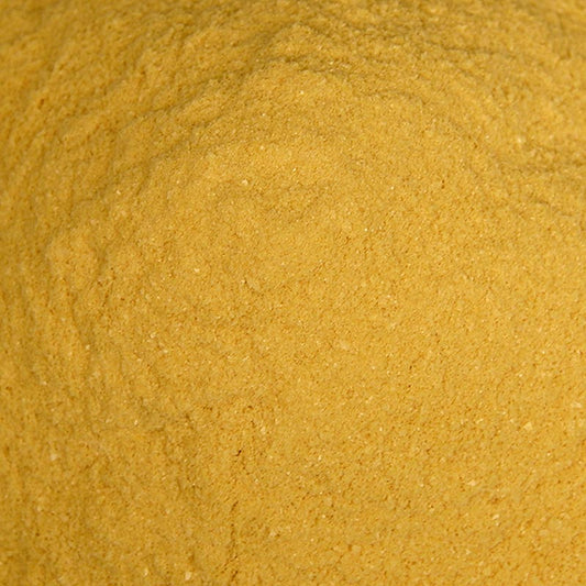 Mangopulver, valsetorkat, med majsstärkelse, 1 kg