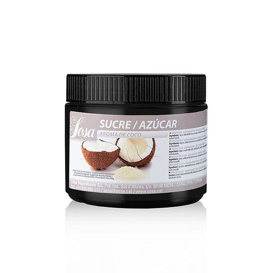 Sosa socker med kokos (39287), 450 g