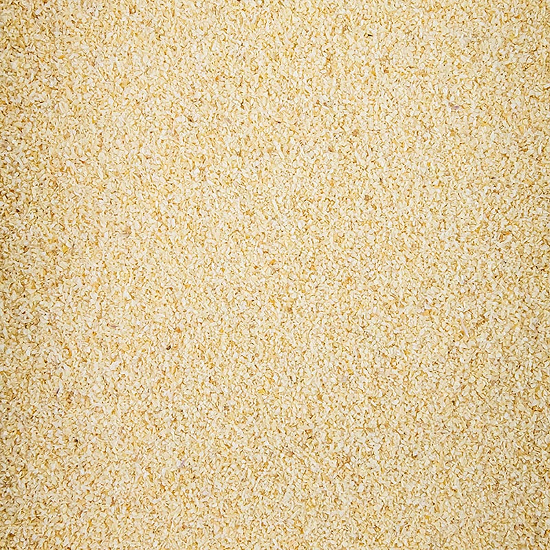 Vitlök, granulat, 1 kg