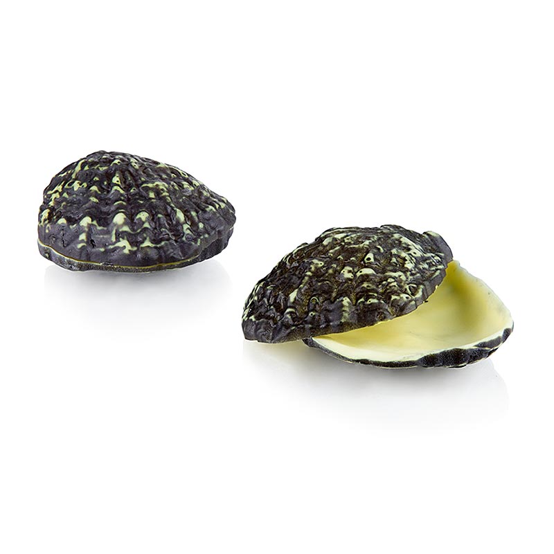 Chokladostron, vit choklad, 2 st., Dobla (77509), 252 g, 12 st