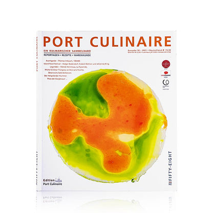 Port Culinaire – Gourmetmagasin, nummer 58, 1 st