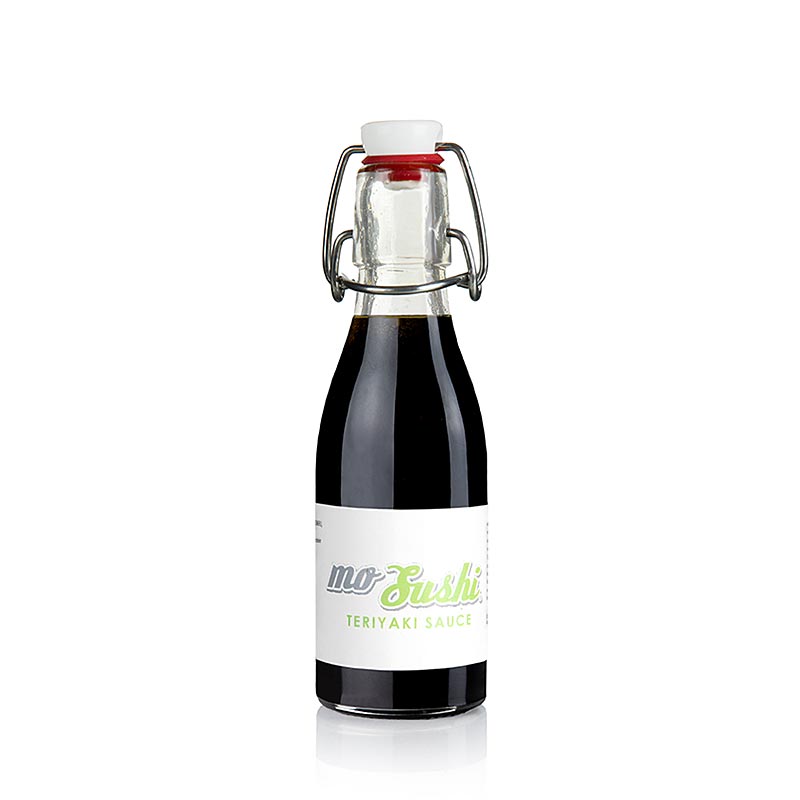 MO Sushi Teriyaki-sås, 200 ml