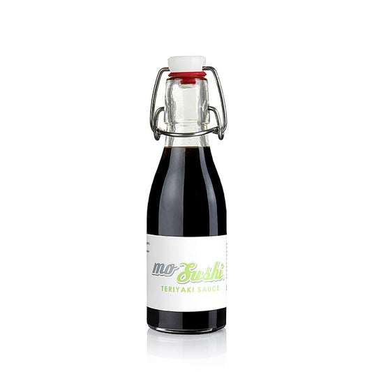 MO Sushi Teriyaki-sås, 200 ml