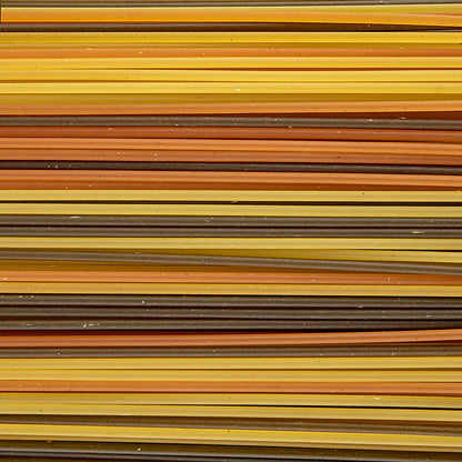 Acolore Fantasia pasta Spaghetti Tricolore, Casa Rinaldi, 500 g