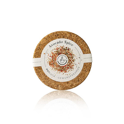 POTLUCK Avocado Spice, kryddblandning, 80 g