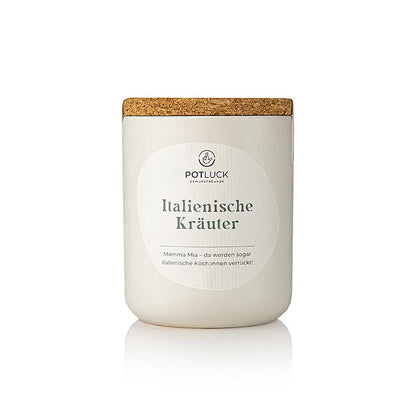 POTLUCK Italienska örter, 25 g
