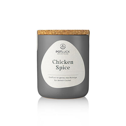POTLUCK Chicken Spice kryddblandning, 60 g