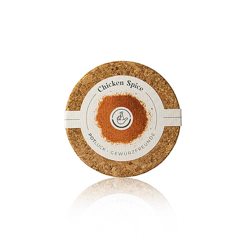 POTLUCK Chicken Spice kryddblandning, 60 g